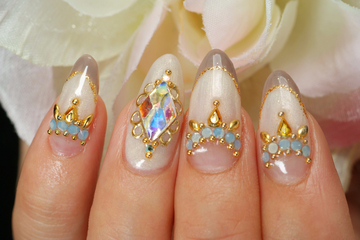 ネイルサロンSyiSyu なんば本店 | なんばのネイルサロン ネイルサロンSyiSyu なんば本店 | なんばのネイルサロン