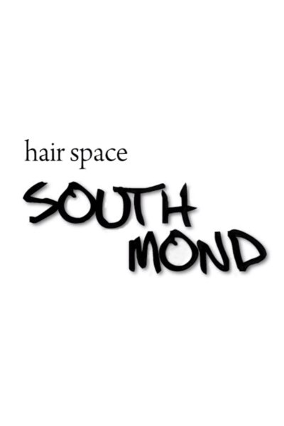 hair space SOUTH MOND | 心斎橋のヘアサロン