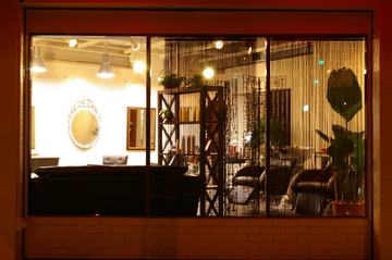 Antenna hair | 九条/弁天町のヘアサロン