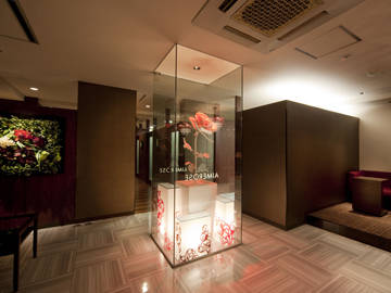 エメローズ（aimerose）堀江店 | 心斎橋のアイラッシュ