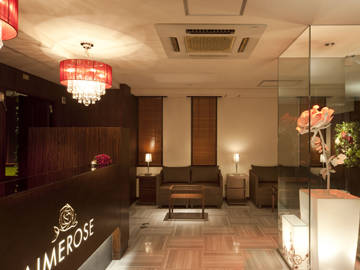 エメローズ（aimerose）堀江店 | 心斎橋のアイラッシュ