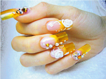 Maple Tree | 天王寺/阿倍野のネイルサロン