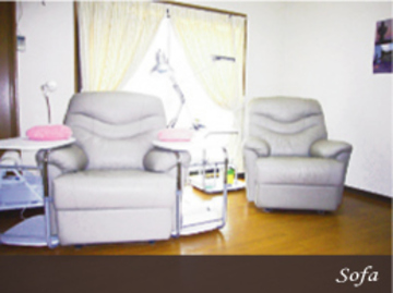 Maple Tree | 天王寺/阿倍野のネイルサロン