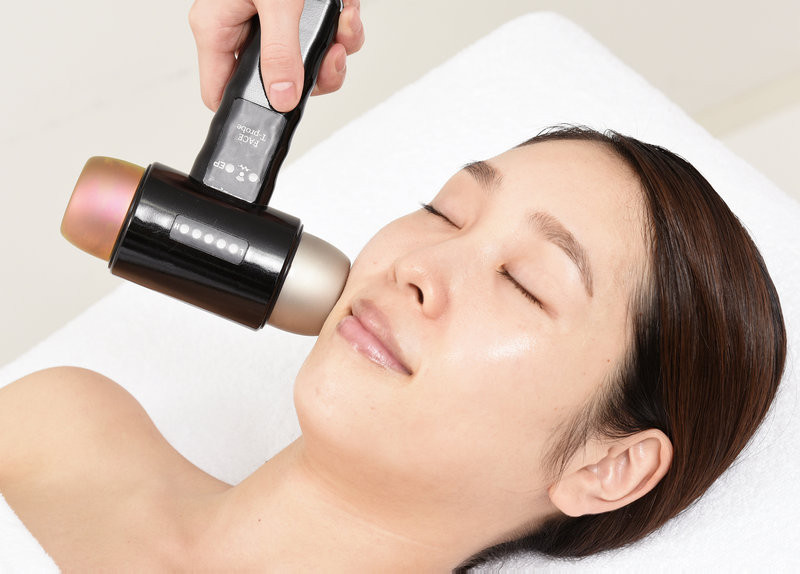 ラ パルレ 天王寺店 ラパルレテンノウジテン 大阪府 天王寺 阿倍野 のエステサロン ビューティーパーク