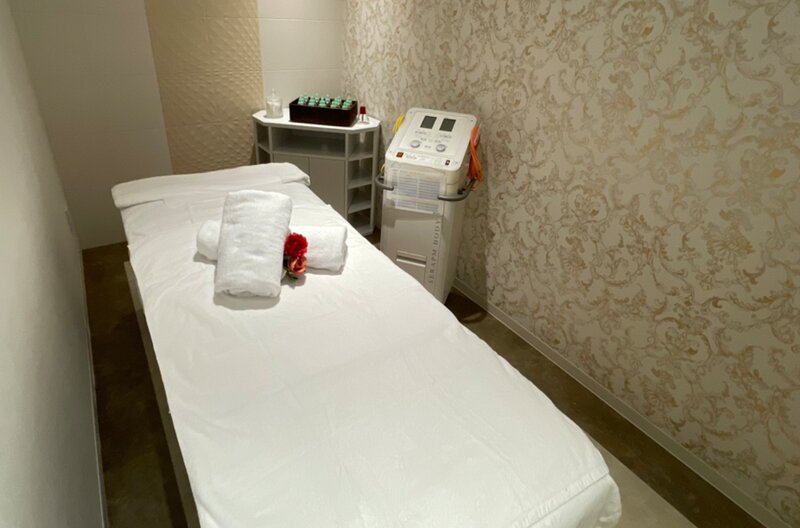 スリムビューティハウス　川崎店 | 川崎のエステサロン