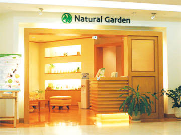 ナチュラルガーデンなんばCITY店 | なんばのリラクゼーション