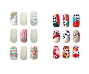 Priveate Nail Salon Plusg プライベートネイルサロンプラスジー 大阪府 心斎橋 のネイルサロン ビューティーパーク