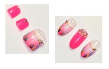 priveate nail salon plusG | 心斎橋のネイルサロン priveate nail salon plusG | 心斎橋のネイルサロン