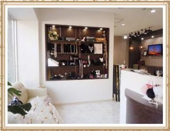 SOARA NAIL （阿倍野店） | 天王寺/阿倍野のネイルサロン