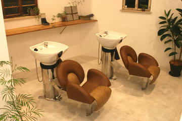 HAIR FACTORY GROW | 天王寺/阿倍野のヘアサロン