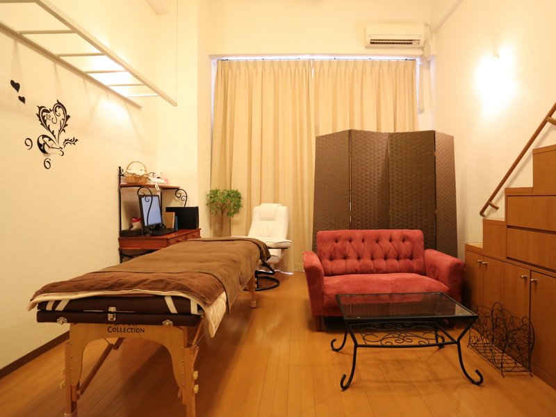 Visage | 天王寺/阿倍野のエステサロン