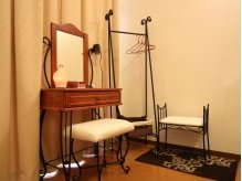 Visage | 天王寺/阿倍野のエステサロン