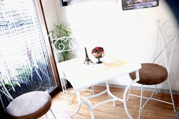 Ciel et Fleur | 天王寺/阿倍野のヘアサロン