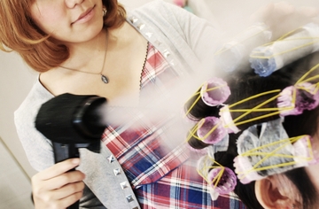 Ciel et Fleur | 天王寺/阿倍野のヘアサロン