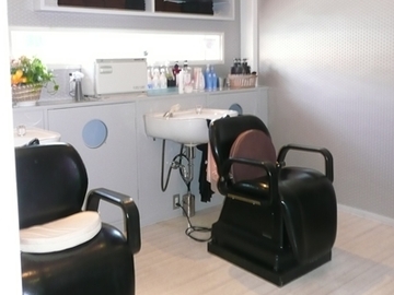 Ｕ髪 | 天王寺/阿倍野のヘアサロン