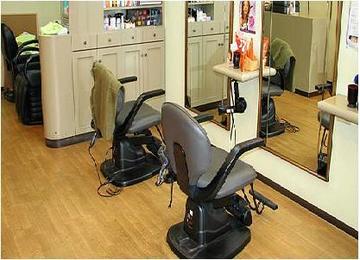 カットガーデンMei | 天王寺/阿倍野のヘアサロン