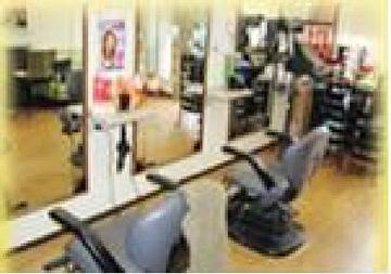 カットガーデンMei | 天王寺/阿倍野のヘアサロン