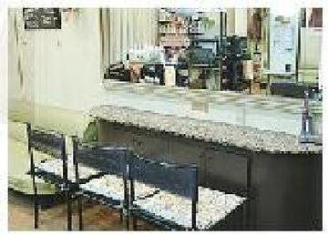 カットガーデンMei | 天王寺/阿倍野のヘアサロン