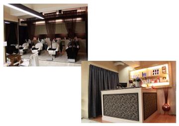 StarRing | 東大阪のヘアサロン StarRing | 東大阪のヘアサロン