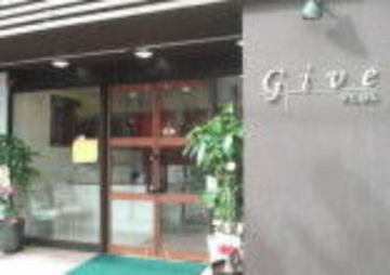 Give 玉造店 【ギヴ】 | 天王寺/阿倍野のヘアサロン