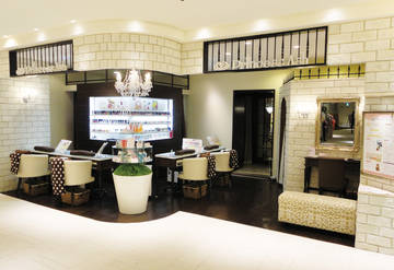 Princess Ash  天王寺ミオプラザ店 | 天王寺/阿倍野のネイルサロン