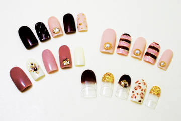 Princess Ash  天王寺ミオプラザ店 | 天王寺/阿倍野のネイルサロン