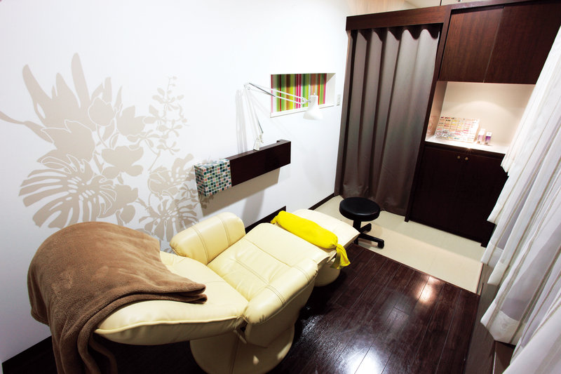 Princess Ash  天王寺ミオプラザ店 | 天王寺/阿倍野のネイルサロン