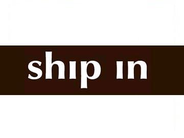 ship in | 天王寺/阿倍野のヘアサロン