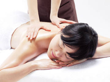 ナチュラルガーデン天王寺ミオプラザ店 | 天王寺/阿倍野のリラクゼーション