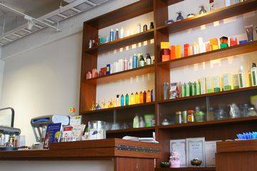 accueil   ア・クーユ | 天王寺/阿倍野のヘアサロン