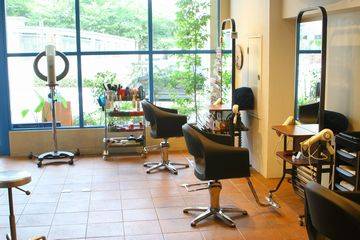 accueil   ア・クーユ | 天王寺/阿倍野のヘアサロン