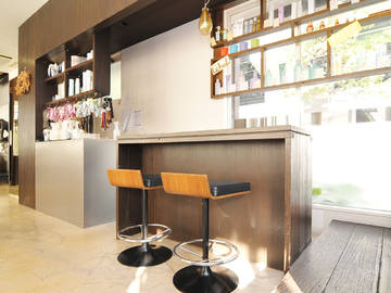 ZIP second | 東大阪のヘアサロン