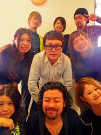 ZIP second | 東大阪のヘアサロン