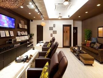 PRiNCESS NAiL （小阪本店） | 東大阪のネイルサロン