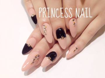 PRiNCESS NAiL （小阪本店） | 東大阪のネイルサロン
