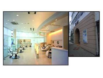 K’s.BEE CREATIVE STAFF | 天王寺/阿倍野のヘアサロン K’s.BEE CREATIVE STAFF | 天王寺/阿倍野のヘアサロン