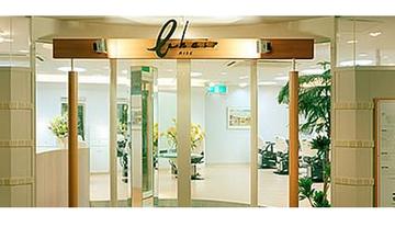 バービック ベーヘアーライズ | 吹田のヘアサロン