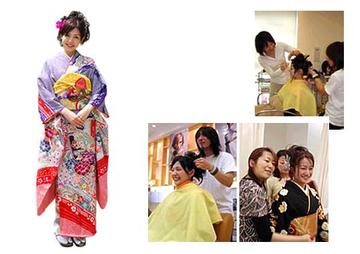 バービック ベーヘアーライズ | 吹田のヘアサロン