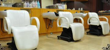 alfred will | 豊中のヘアサロン