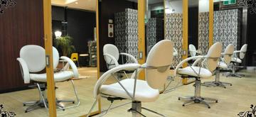 alfred will | 豊中のヘアサロン