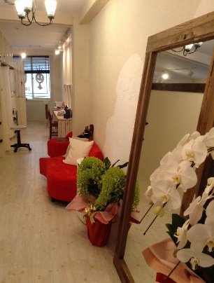 U'IU'I | 豊中のアイラッシュ