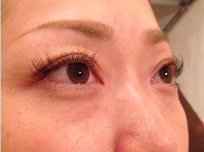 U'IU'I | 豊中のアイラッシュ