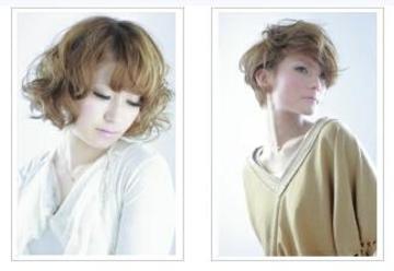 FUCHI KUCHI amati 豊中店 | 豊中のヘアサロン