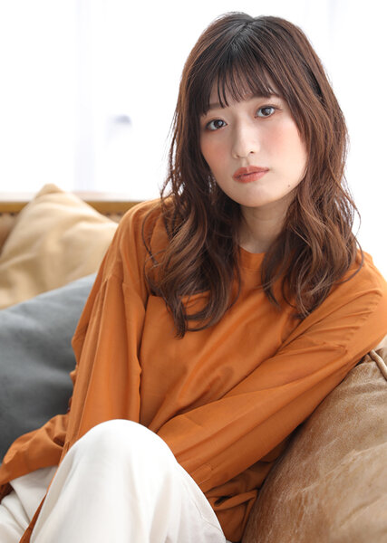 FUCHI KUCHI amati 豊中店 | 豊中のヘアサロン