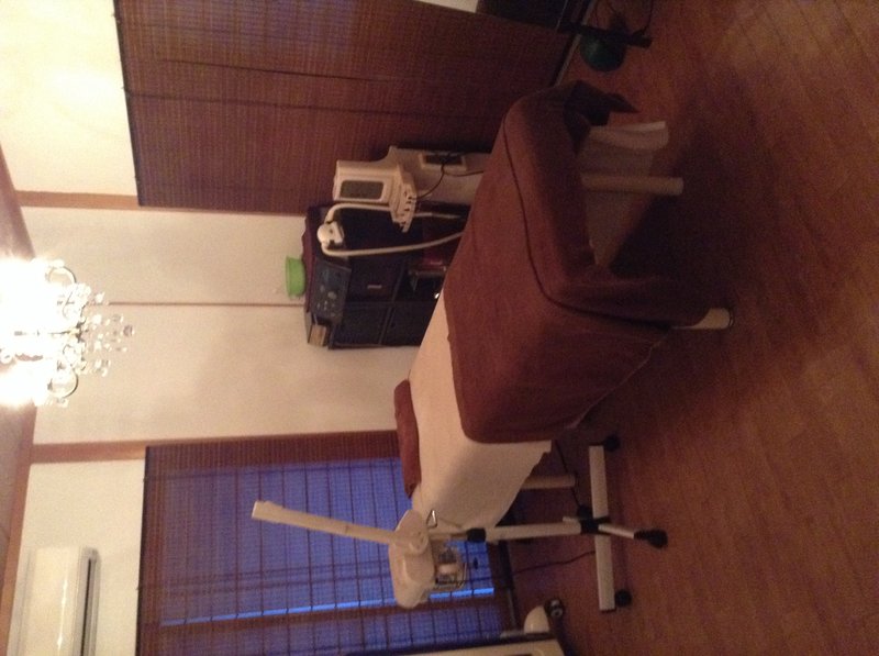 Clear Blue | 宝塚のエステサロン