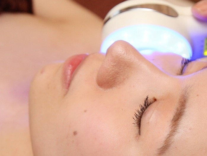 Clear Blue | 宝塚のエステサロン