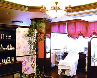 アンジュ　千里中央パル店 | 豊中のエステサロン