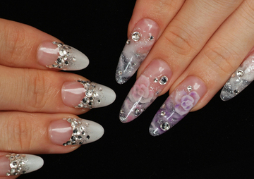 ネイルサロンSyiSyu　天満店 | 天満/南森町のネイルサロン