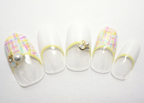 PureNail Petit イオンモール大日店 | 守口のネイルサロン