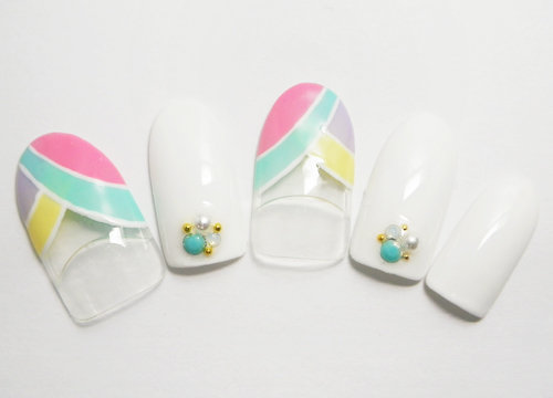 PureNail Petit イオンモール大日店 | 守口のネイルサロン